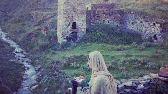 Хасбулат удалой. Русская народная песня смотреть онлайн