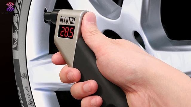 The 5 Best Digital Tire Pressure Gauges In 2022 смотреть онлайн