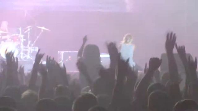 Guano Apes -- Lords Of The Boards (Kubana 2013) смотреть онлайн