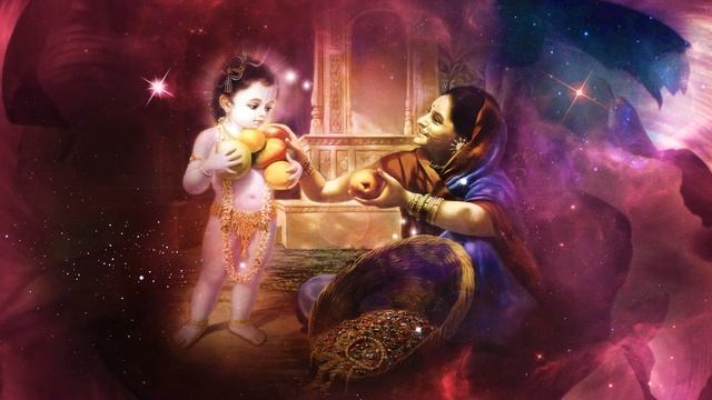 GODDESS OF FORTUNE - OM PURNAM ADAHA PURNAM IDAM смотреть онлайн