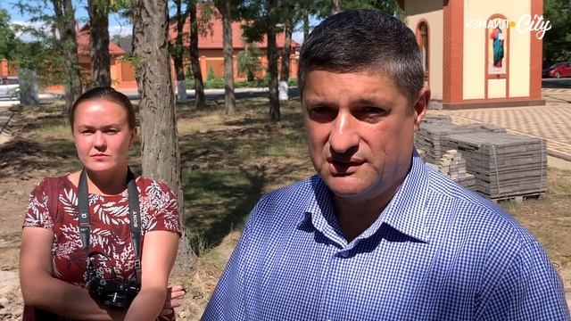 Сколько скамеек надо Измаилу? смотреть онлайн