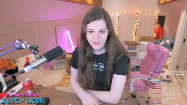 F1nncess To Tomboy Transformation