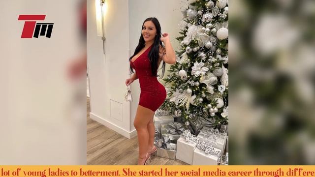 Louise Ella | Wiki | Curvy Model | Biography, Age, Romance, Networth