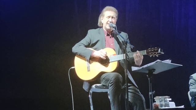 Олег Митяев - "Маршрутка" смотреть онлайн