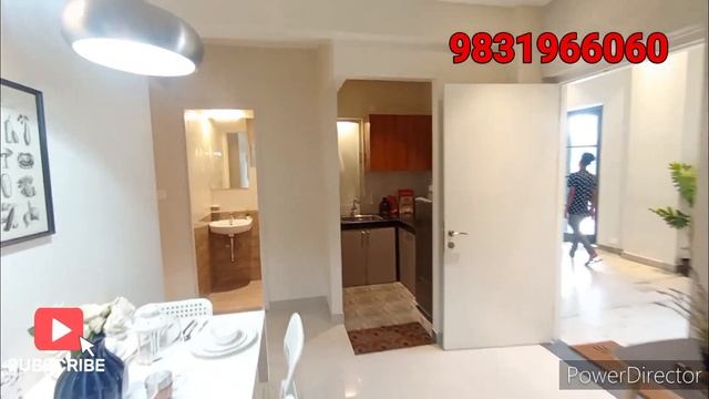 Affordable Flat I 1,2,3 BHK I Housing Complex I Merlin OiKyo I 2 BHK from 22 Lacs only смотреть онлайн