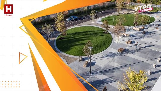 Конкурс ландшафтных дизайнеров | НАИВНАЯ УРБАНИСТИКА