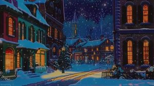 a-vintage-playlist-for-a-snowy-winter-night