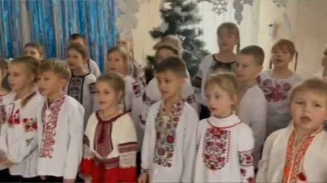 колядка смотреть онлайн