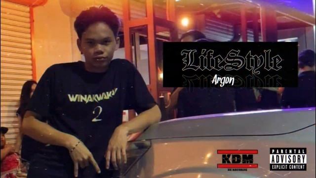 LifeStyle - Argon смотреть онлайн