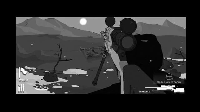 Sierra 7 - Mission 5: 