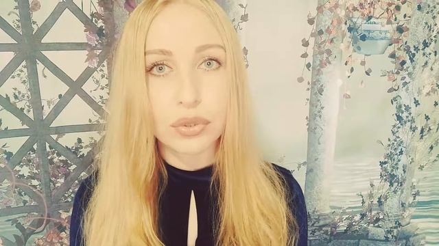 Стихи: "Любовь должна поцеловать весь мир...". Алиса Астер смотреть онлайн