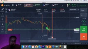 Торгую Онлайн! Макс Бакс! Ночная методика