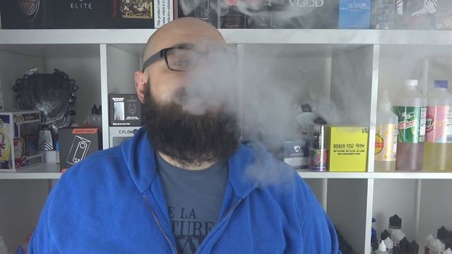 💨 IVG Sweets 😍 / Geschmackstest / Orange Millions, Bubblegum Millions, Spearmint Millions 💨 смотреть онлайн