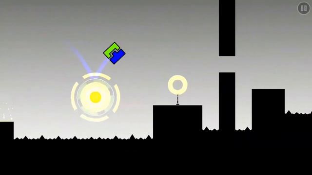 Soy el fucking crack!!!|Geometry Dash World смотреть онлайн