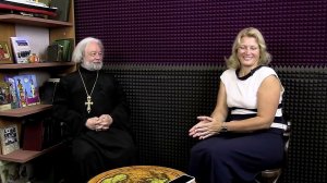 О смертных грехах. Мария Чугреева  и прот. А. Ильяшенко