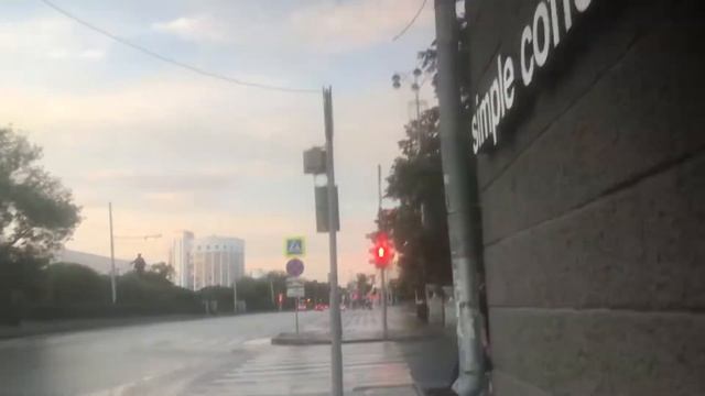 Улица Ленина Екатеринбург. смотреть онлайн