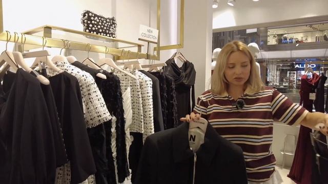 ШОПИНГ В СТАМБУЛЕ: СЕКРЕТНЫЕ МЕСТА И КРУТЫЕ ТУРЕЦКИЕ БРЕНДЫ🔥 смотреть онлайн