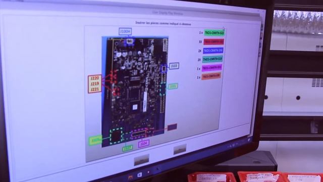 SMT Hautes Technologies 4.0 смотреть онлайн