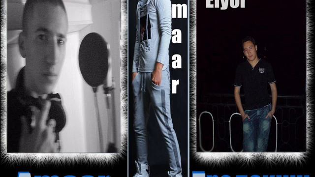 Amaar & Elyor & ILdar - Обещание (2011).wmv смотреть онлайн