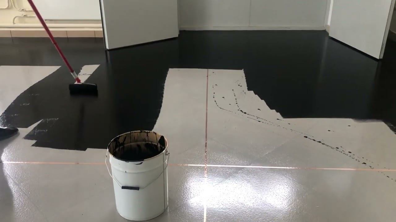 Антистатические токопроводящие полы. Remstroyy смотреть онлайн