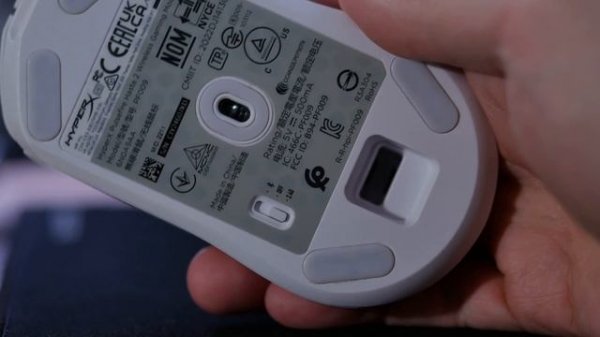 Hyper X Pulsefire Haste 2 & Haste 2 Wireless Review - KANN MAN NIX GEGEN SAGEN