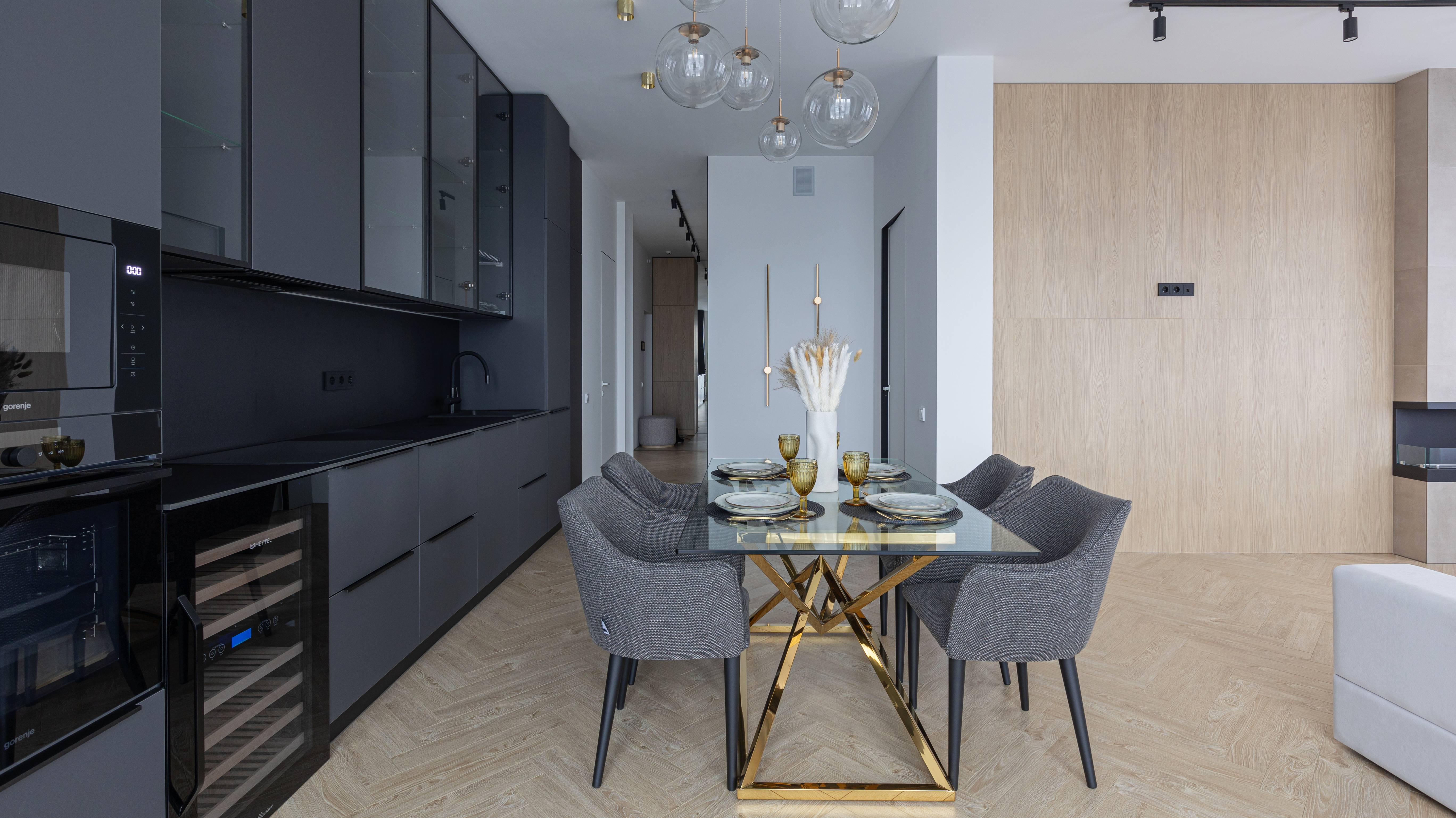 В продаже 2+ квартира в ЖК комфорт-класса 