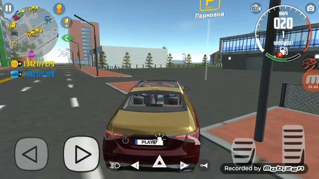 игра симулятор автомобиля 2 смотреть онлайн