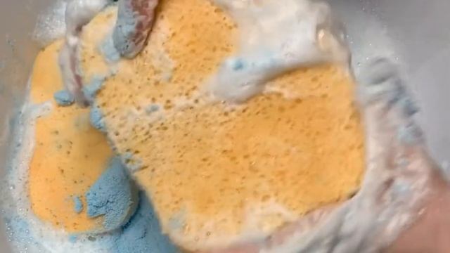 ASMR ✨Laundry Detergent + FOCA 🤤 (AUTOMATIC STRESS RELIEF)