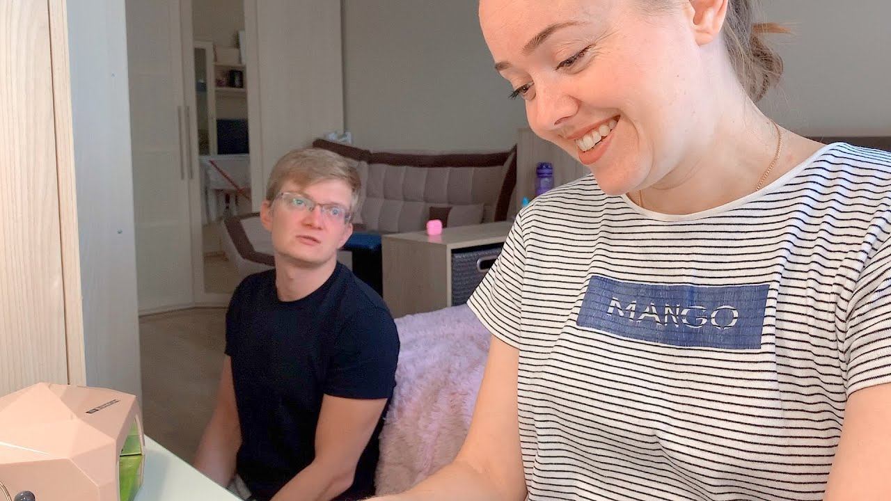 VLOG Я ЭТО НЮХАТЬ НЕ СТАНУ!!! Жена рыбака 15-18.10.21 смотреть онлайн