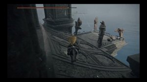 Элден Ринг  как найти Кинжал Чинкуэда и Талисман Щит с гербом Дракона