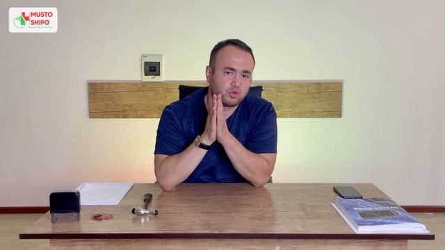 АСАБ ТИЗИМИ ЗАРАРЛАНИШИ. АСАБНИ ДАВОЛАШ УСУЛЛАРИ ҲАҚИДА ГАПЛАШДИК