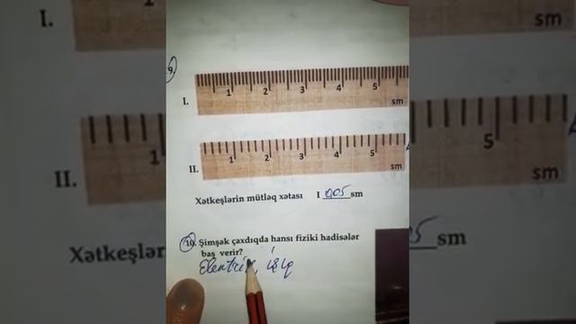 6 sinif BSQ1 B variantinin izzahlari смотреть онлайн