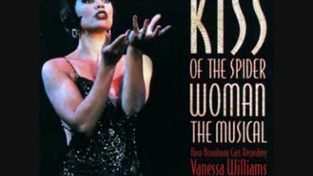 Kiss of the Spider Woman - 01.Prologue смотреть онлайн