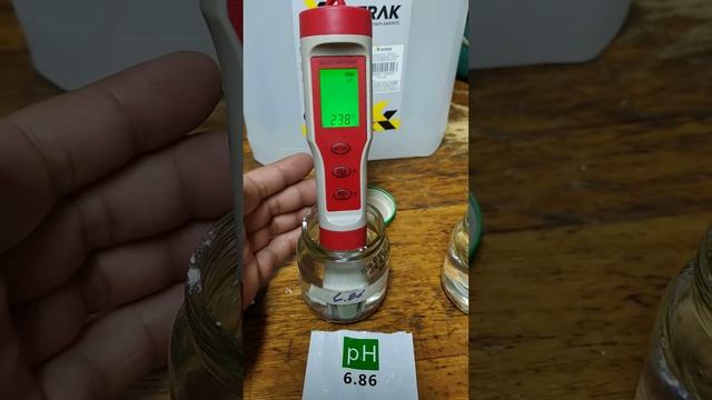 medidor modelo ez-9908 pH y ec falla en medición смотреть онлайн