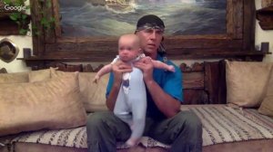 Голтис. Исцеляющий импульс. Вебинар. Дети