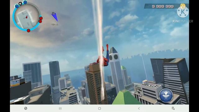 The Amazing Spider-Man 2 (Android/iOS) - Прохождение #2 смотреть онлайн