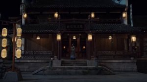 Братство клинков: Тень гор и рек 1 сезон 7 серия