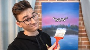 рисую по туториалу Боба Росса - TheBrianMaps