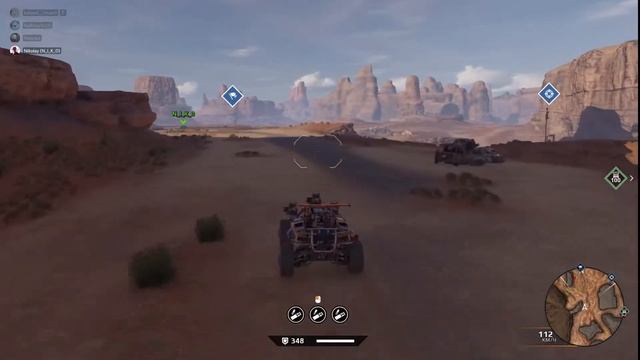 играем в Crossout фармим на СКОРПИОН смотреть онлайн