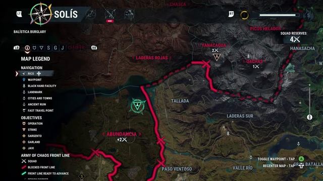 ITS BOOM TIME - Just Cause 4 - [Part 10]