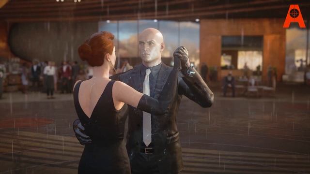 Electric Hitman Tango смотреть онлайн