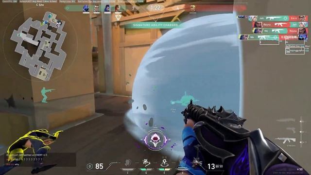 Abuse This To Win 90% Clutches смотреть онлайн
