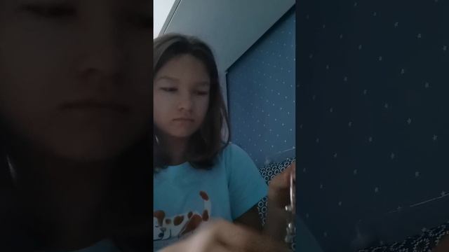 Распаковка адвент календаря 13 день!