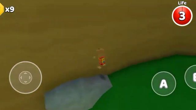 Super Bear Adventure • Turtle Village • All stickers • 0cat0 смотреть онлайн
