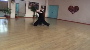 Kravchenko  Vladlen - Laptieva Marina | Teamdance.kz | KAZ