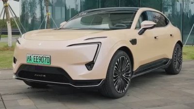 Обзоры и новости авто