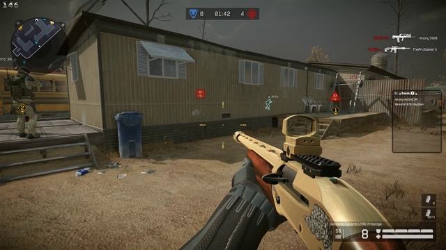 Warface 04 28 2017 14 44 08 05 смотреть онлайн