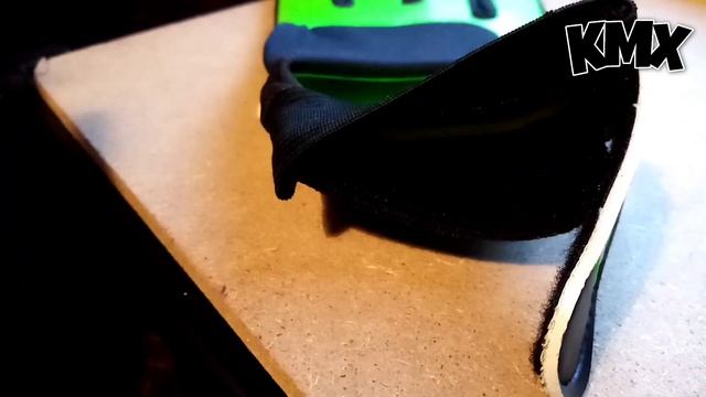 Guantes de portero Wilson / Guantes básicos Review y opinión KMX 🇲🇽⚽🤙🏻 смотреть онлайн