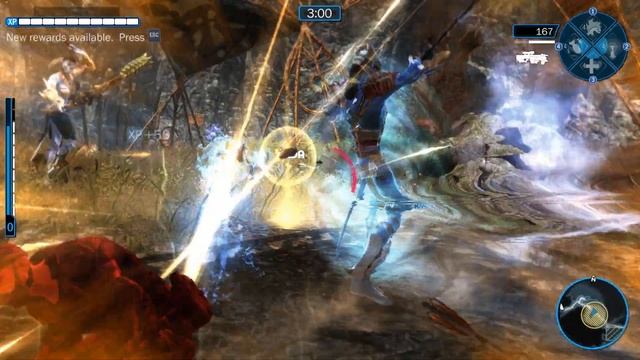 James Cameron’s Avatar: The Game - FINAL!! смотреть онлайн