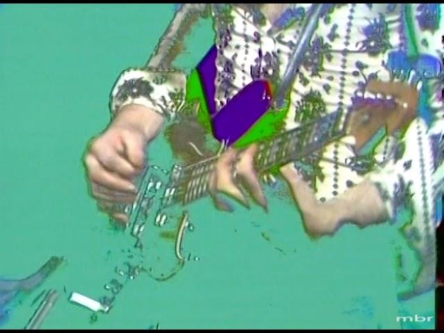 Emerson, Lake & Palmer. /Pictures at an Exhibition/ The Hut of BABA Yaga 2./ 1971. смотреть онлайн